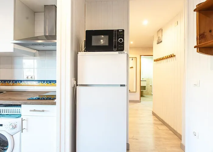 Apartamento Nature