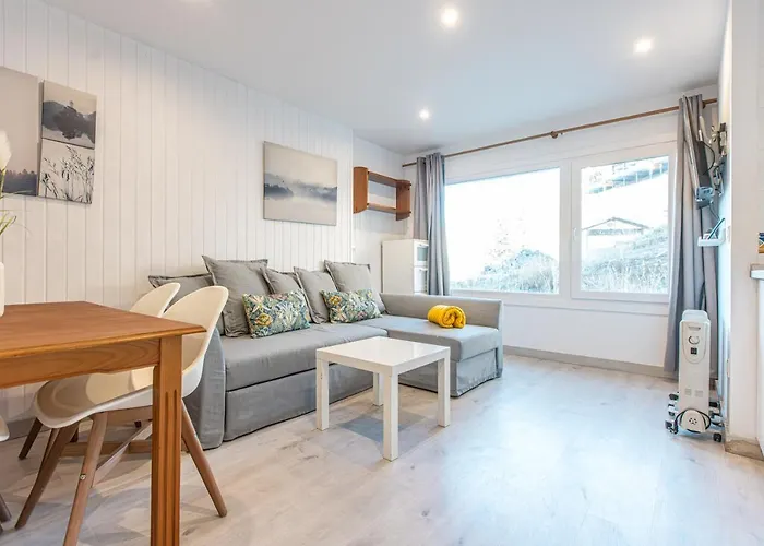 Apartamento Nature