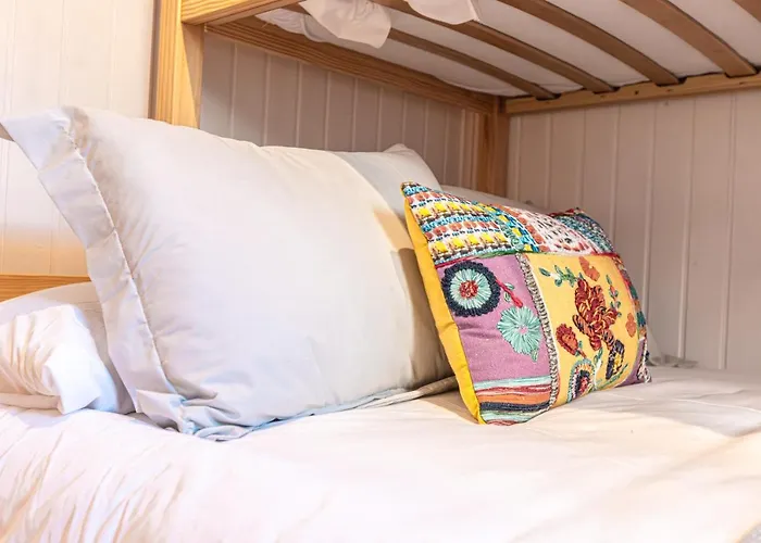 Apartamento Nature