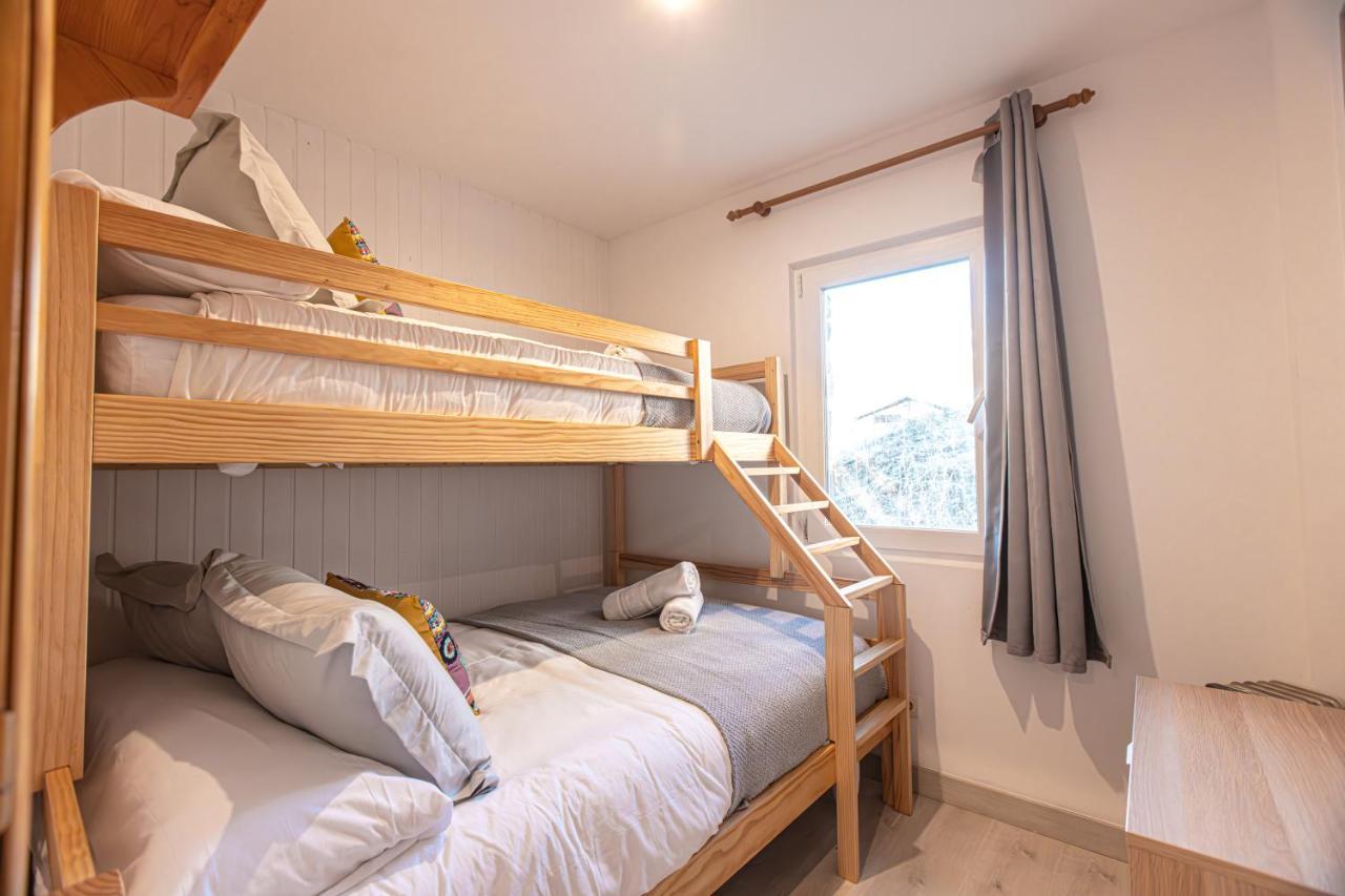 Apartamento Nature *