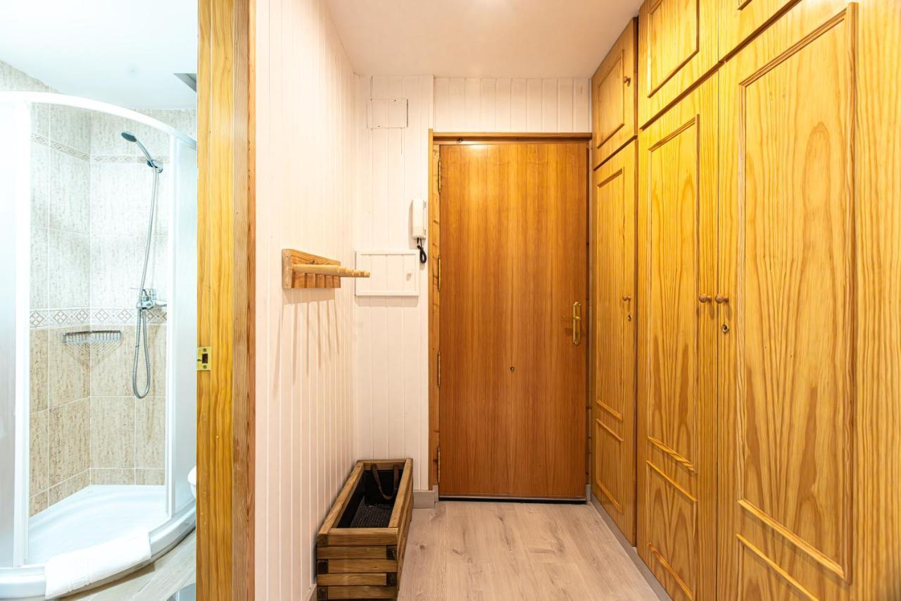 Apartamento Nature *