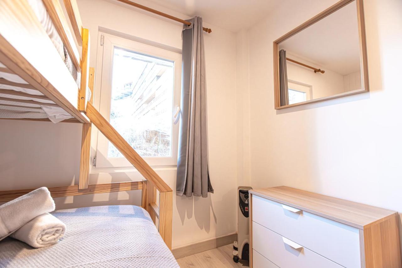Nature Appartement *