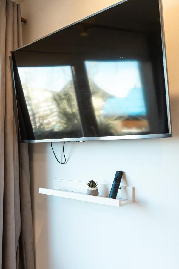 Appartement Nature *